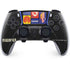 DC Comics Peacemaker Collage PS5 DualSense Edge Pro Controller Skin