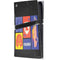 DC Comics Peacemaker Collage PS5 Pro Console Skin