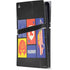 DC Comics Peacemaker Collage PS5 Pro Console Skin