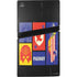 DC Comics Peacemaker Collage PS5 Pro Console Skin