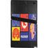 DC Comics Peacemaker Collage PS5 Pro Console Skin