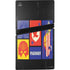 DC Comics Peacemaker Collage PS5 Pro Disk Console Skin