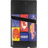 DC Comics Peacemaker Collage PS5 Pro Disk Console Skin