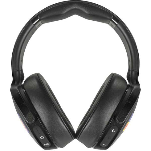 DC Comics Peacemaker Collage Skullcandy Venue Skin
