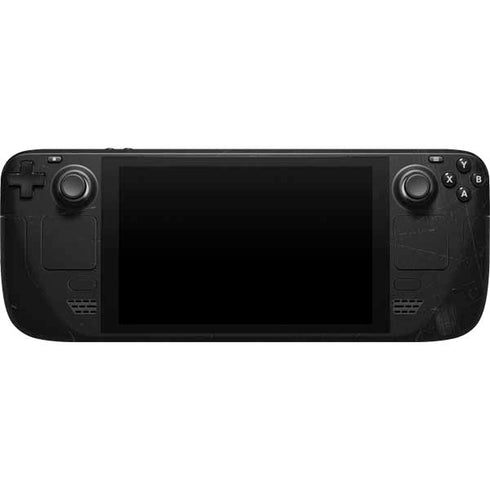 DC Comics Peacemaker Collage Steam Deck Handheld Gaming Computer Skin