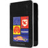 DC Comics Peacemaker Collage Surface Duo Skin