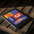 DC Comics Peacemaker Collage Surface Laptop 2 Skin