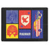 DC Comics Peacemaker Collage Surface Laptop 3 13.5in Skin