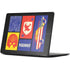 DC Comics Peacemaker Collage Surface Laptop 7 13.8in Skin