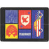 DC Comics Peacemaker Collage Surface Laptop Studio Skin