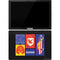 DC Comics Peacemaker Collage Surface Pro 7 Skin