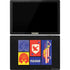 DC Comics Peacemaker Collage Surface Pro 7 Skin