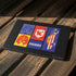 DC Comics Peacemaker Collage Surface Pro 7 Skin