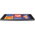 DC Comics Peacemaker Collage Laptop Skins