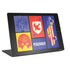 DC Comics Peacemaker Collage Universal Laptop 16.6in (13.4 x 9.7in) Skin