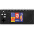 DC Comics Peacemaker Collage Xbox Adaptive Controller Skin