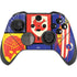 DC Comics Peacemaker Collage Xbox Elite Wireless Controller Series 2 Skin