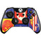 DC Comics Peacemaker Collage Xbox One Controller Skin