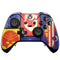 DC Comics Peacemaker Collage Xbox One Elite Controller Skin