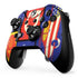 DC Comics Peacemaker Collage Xbox One Elite Controller Skin