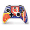 DC Comics Peacemaker Collage Xbox One S Controller Skin