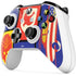 DC Comics Peacemaker Collage Xbox One S Controller Skin