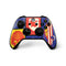 DC Comics Peacemaker Collage Xbox One X Controller Skin