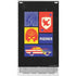 DC Comics Peacemaker Collage Xbox Series S Console Skin