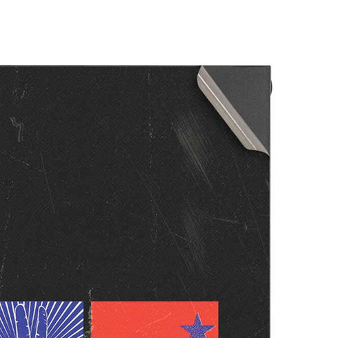 DC Comics Peacemaker Collage Xbox Series X Console Skin