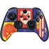 DC Comics Peacemaker Collage XBox Series X Digital Edition Bundle Skin