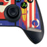 DC Comics Peacemaker Collage XBox Series X Digital Edition Bundle Skin