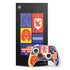 DC Comics Peacemaker Collage Xbox Series X Skins