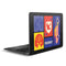 DC Comics Peacemaker Collage Zenbook UX305FA 13.3in Skin