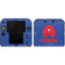DC Comics Peacemaker Helmet Nintendo 2DS Skin