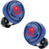 DC Comics Peacemaker Helmet Amazon Echo Buds Skin