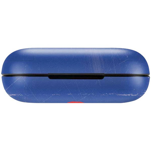 DC Comics Peacemaker Helmet Amazon Echo Buds Skin