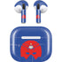 DC Comics Peacemaker Helmet Apple AirPods (3rd Gen 2021) Skin