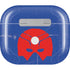 DC Comics Peacemaker Helmet Apple AirPods (3rd Gen 2021) Skin