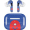 DC Comics Peacemaker Helmet Apple AirPods Pro Skin