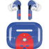 DC Comics Peacemaker Helmet Apple AirPods Pro Skin