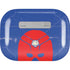 DC Comics Peacemaker Helmet Apple AirPods Pro Skin