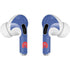 DC Comics Peacemaker Helmet Apple AirPods Pro Skin
