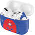 DC Comics Peacemaker Helmet Apple AirPods Pro Skin