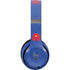 DC Comics Peacemaker Helmet Beats Solo 4 Wireless Headphones Skin