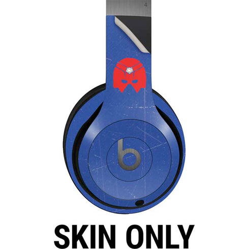 DC Comics Peacemaker Helmet Beats Solo 4 Wireless Headphones Skin