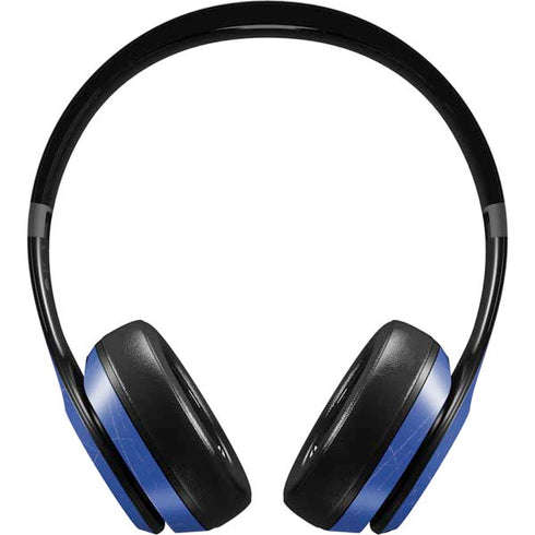 DC Comics Peacemaker Helmet Beats Solo 4 Wireless Headphones Skin