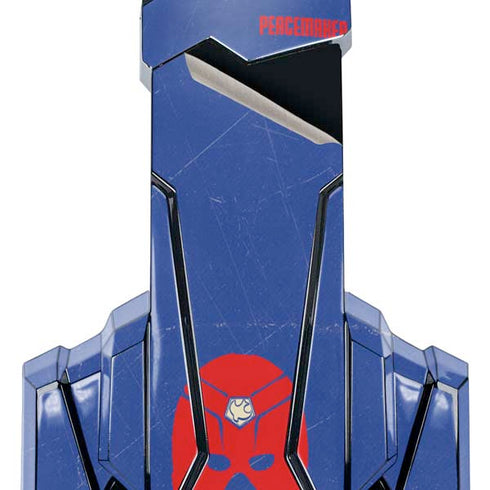 DC Comics Peacemaker Helmet BENGOO G9000 Skin
