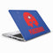 DC Comics Peacemaker Helmet HP Elitebook Skin