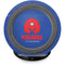 DC Comics Peacemaker Helmet Fast Charge Wireless Charging Stand Skin