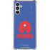 DC Comics Peacemaker Helmet Galaxy A13 5G Clear Case
